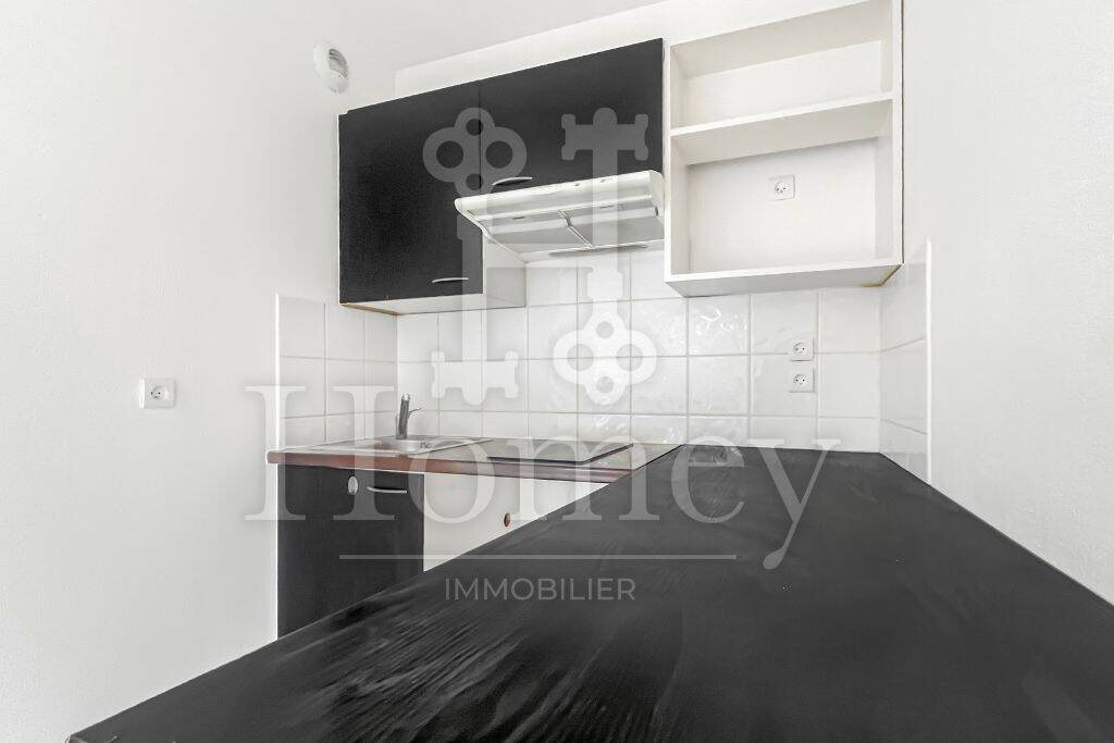 Appartement à louer, 34m², Vétraz-Monthoux