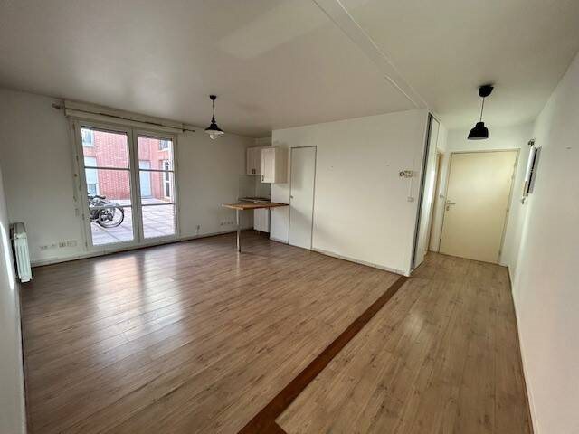Appartement à louer, 42m², Toulouse