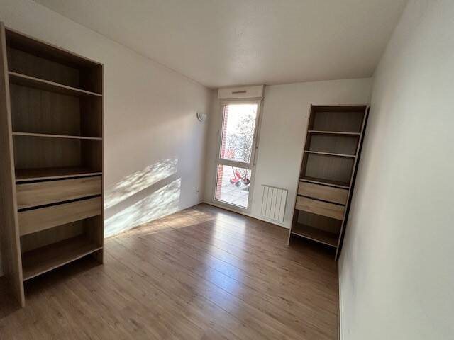 Appartement à louer, 42m², Toulouse