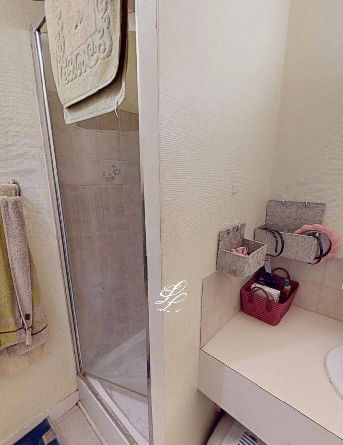 Appartement à vendre, 55m², Le Mans