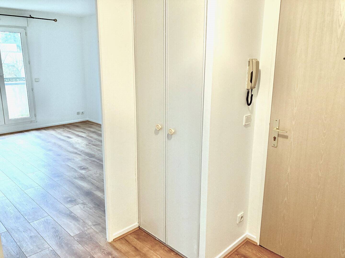 Appartement à louer, 37m², Chevreuse
