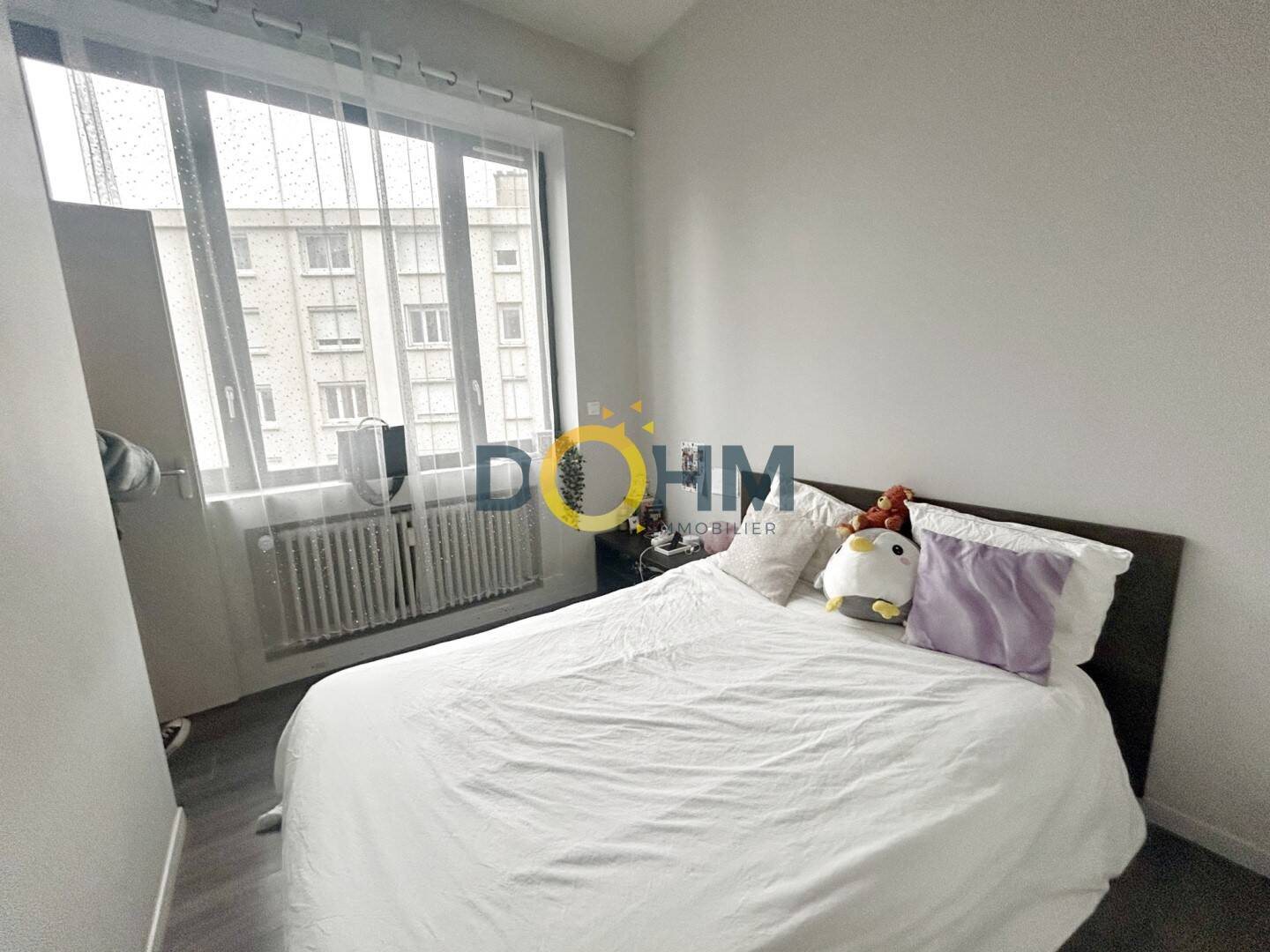 Appartement à vendre, 28m², Saint-Etienne