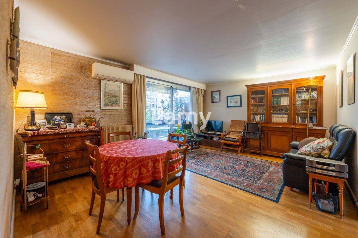 Appartement à vendre, 65m², Paris 12ème