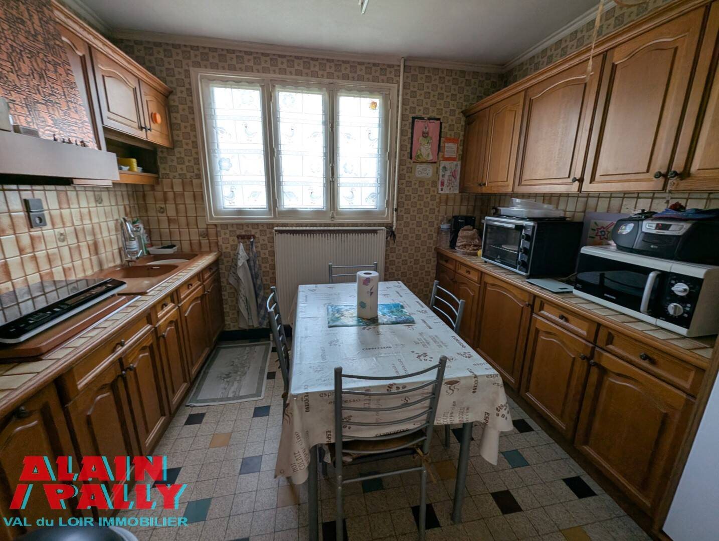 Maison à vendre, 61m², Châteaudun