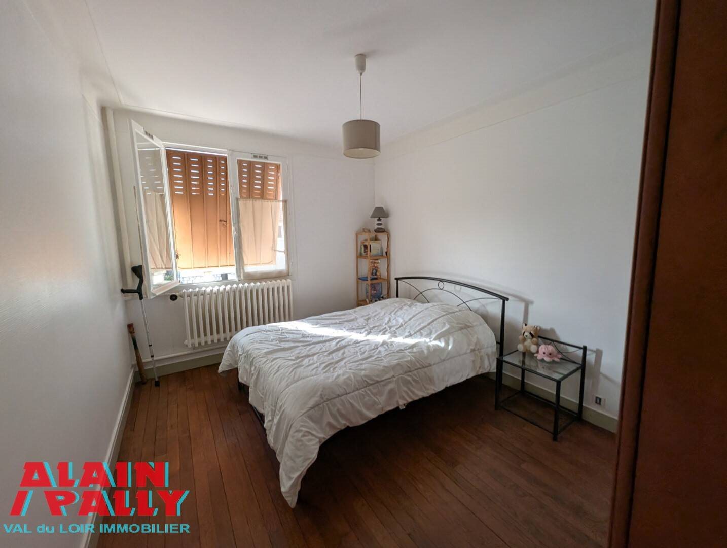 Maison à vendre, 61m², Châteaudun