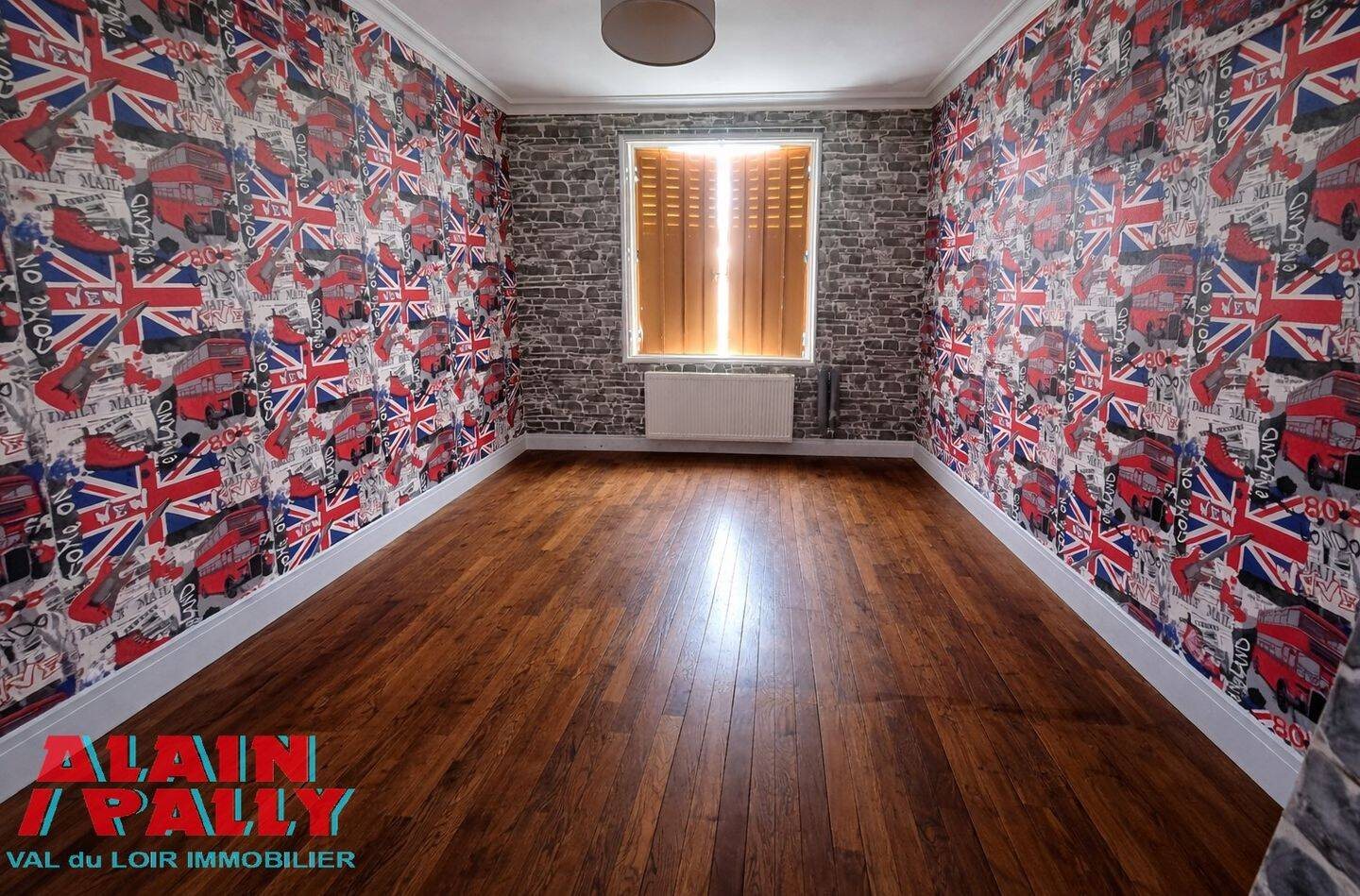 Maison à vendre, 61m², Châteaudun