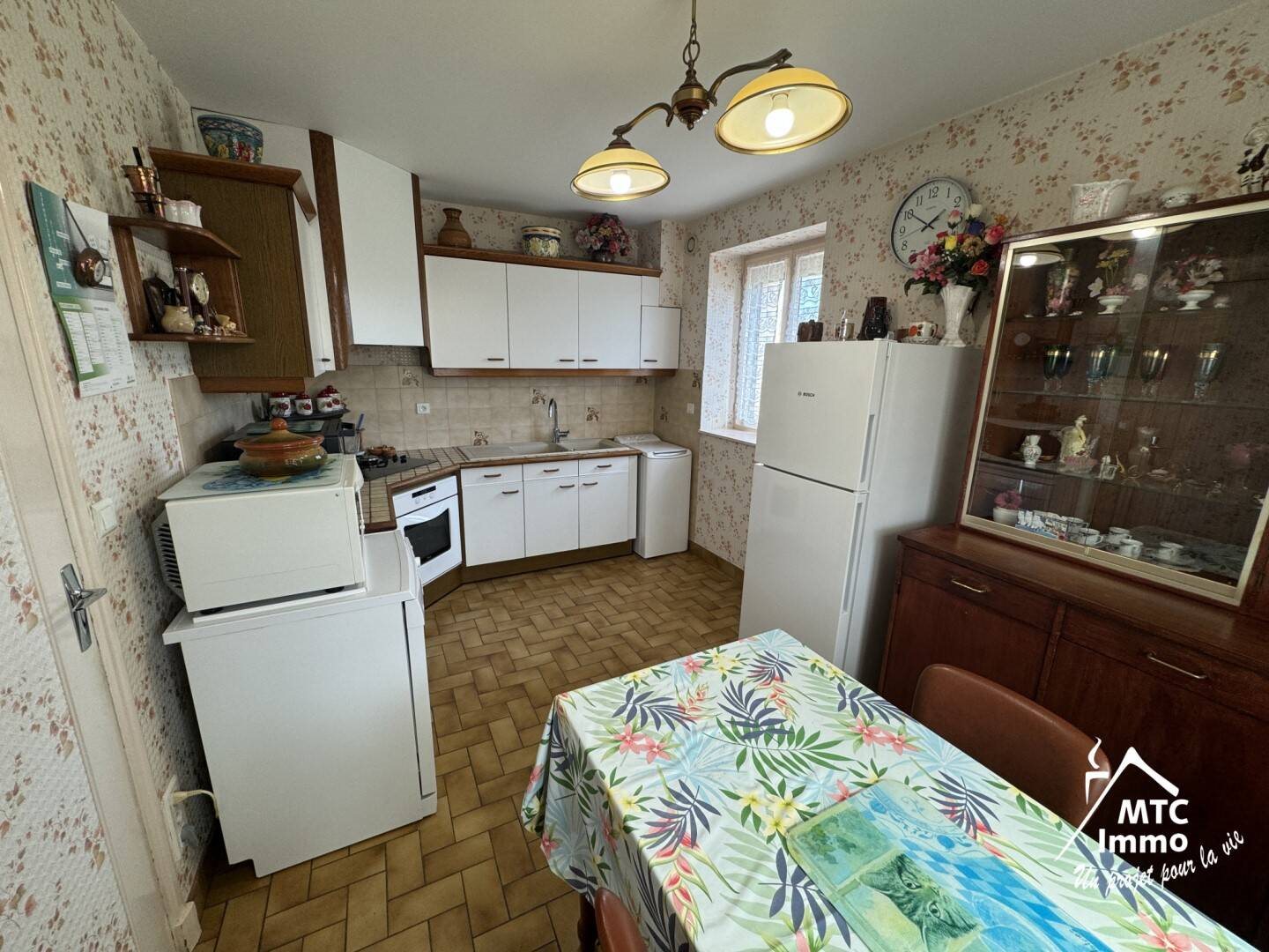 Appartement à vendre, 113m², L'Abergement-Clémenciat