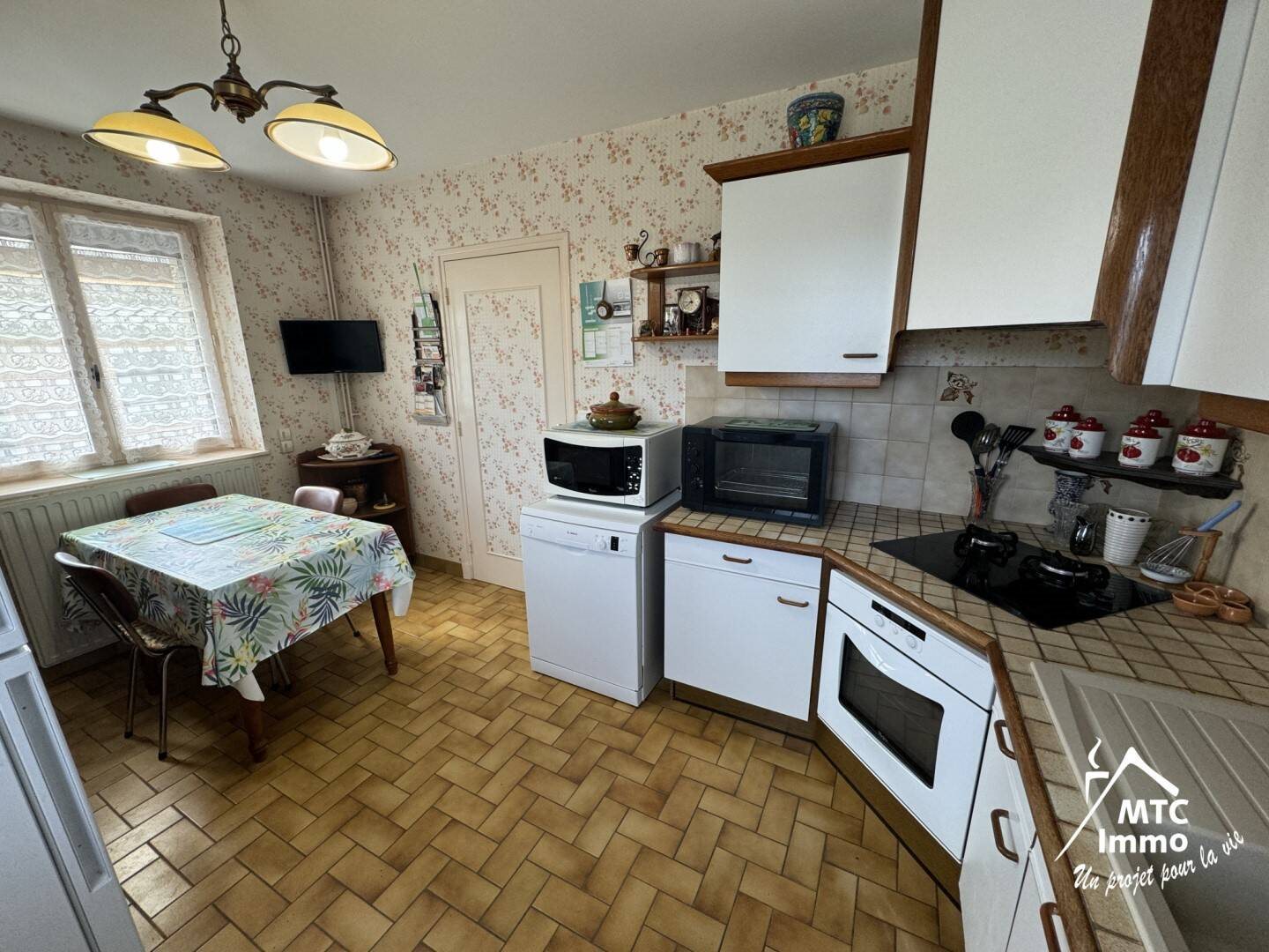 Appartement à vendre, 113m², L'Abergement-Clémenciat