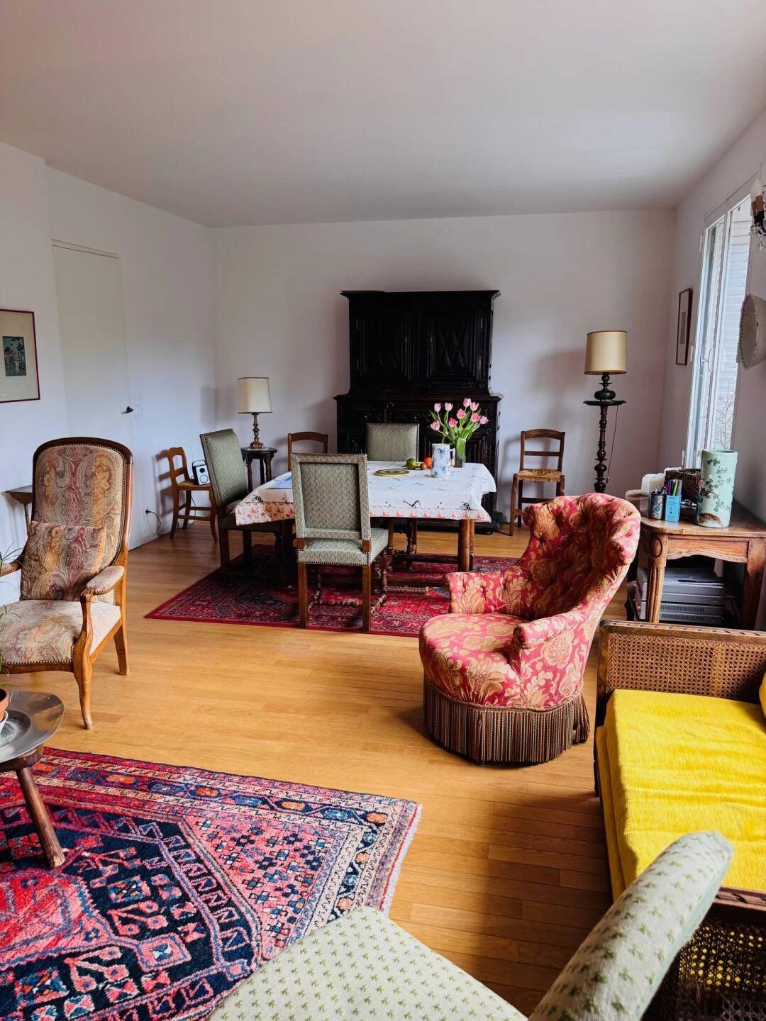 Appartement à vendre, 105m², Paris 14ème