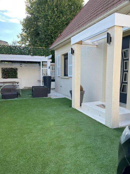 Maison à louer, 120m², Herblay