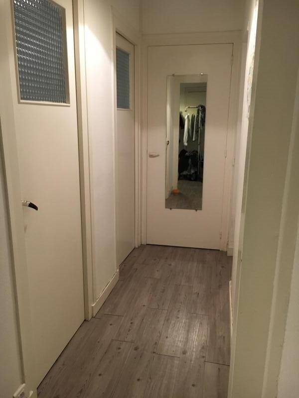 Appartement à louer, 48m², Nantes