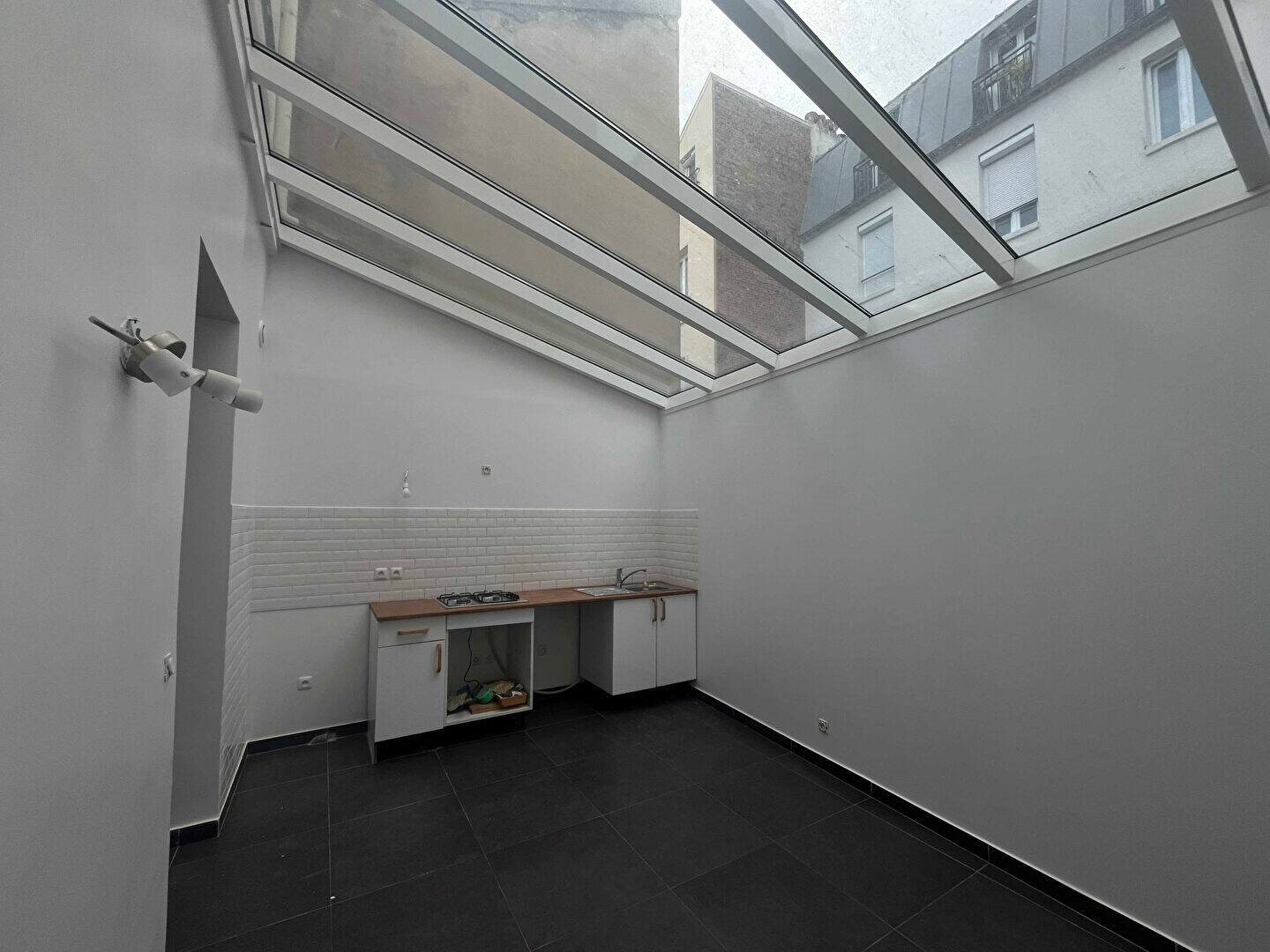 Maison à louer, 80m², Boulogne-Billancourt