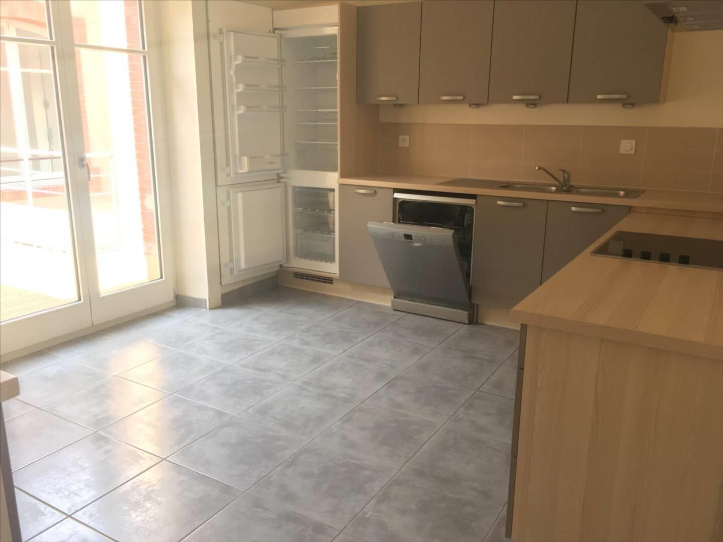 Appartement à louer, 210m², Besançon