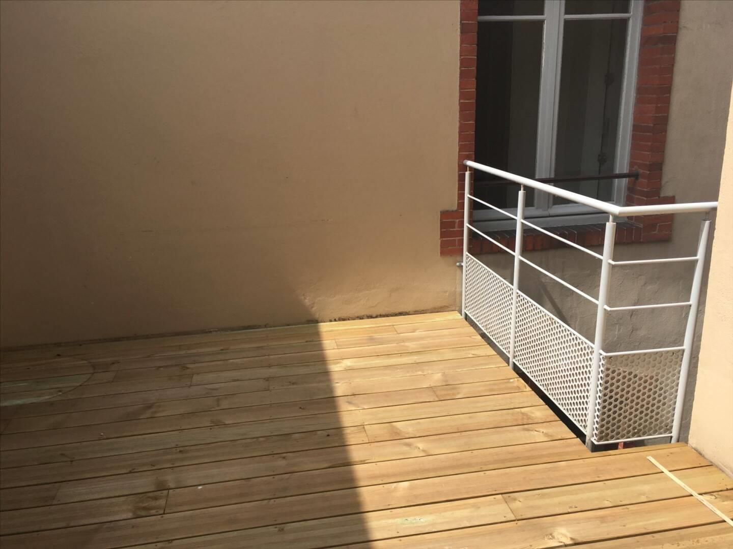 Appartement à louer, 210m², Besançon