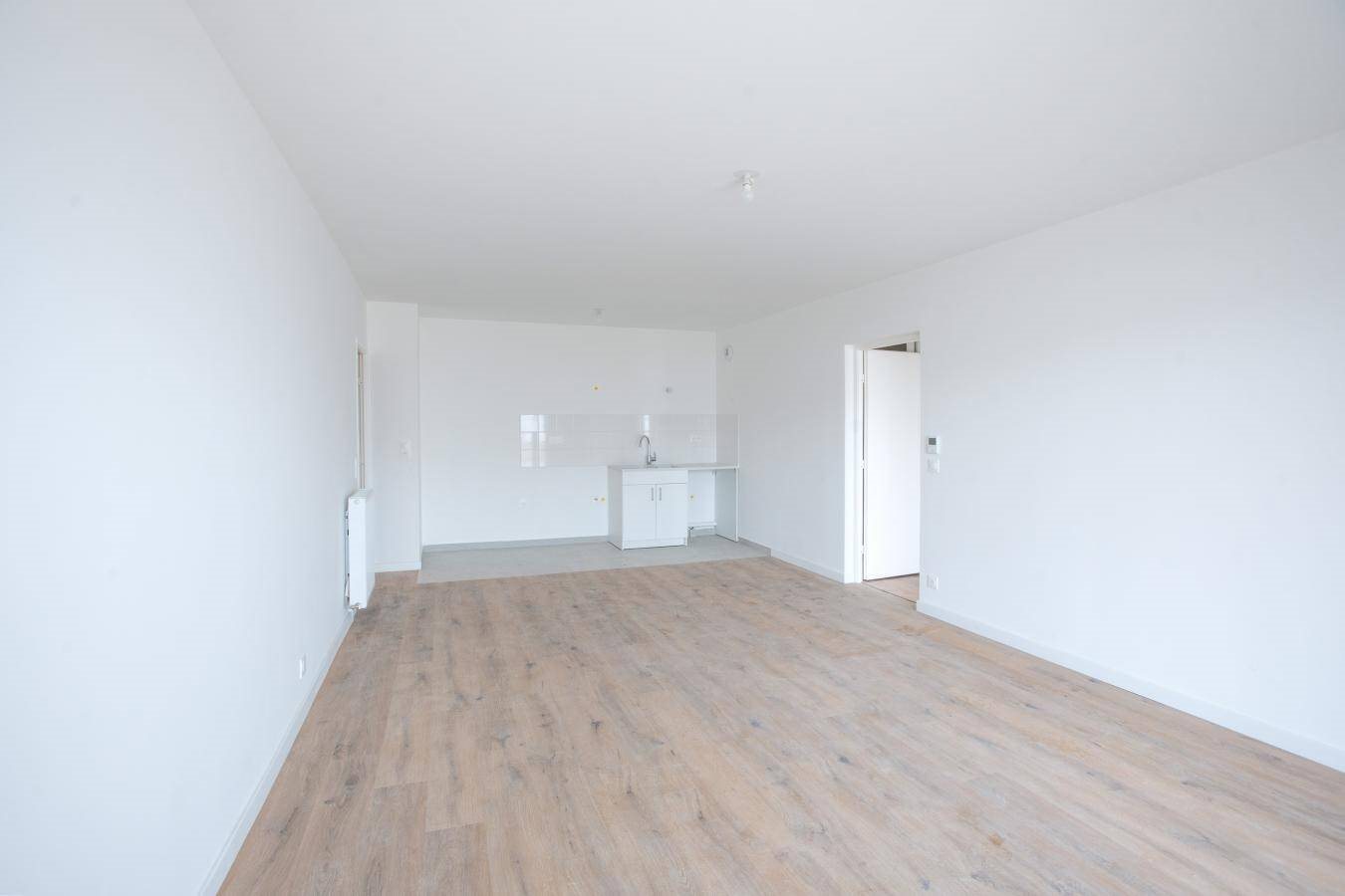 Appartement à louer, 46m², Eragny-sur-Oise