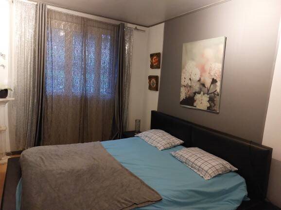 Appartement à louer, 62m², Villefranche-sur-Mer