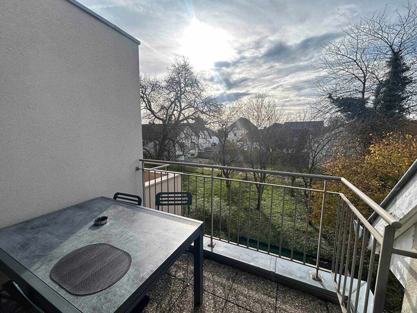 Appartement à louer, 64m², Hochstatt