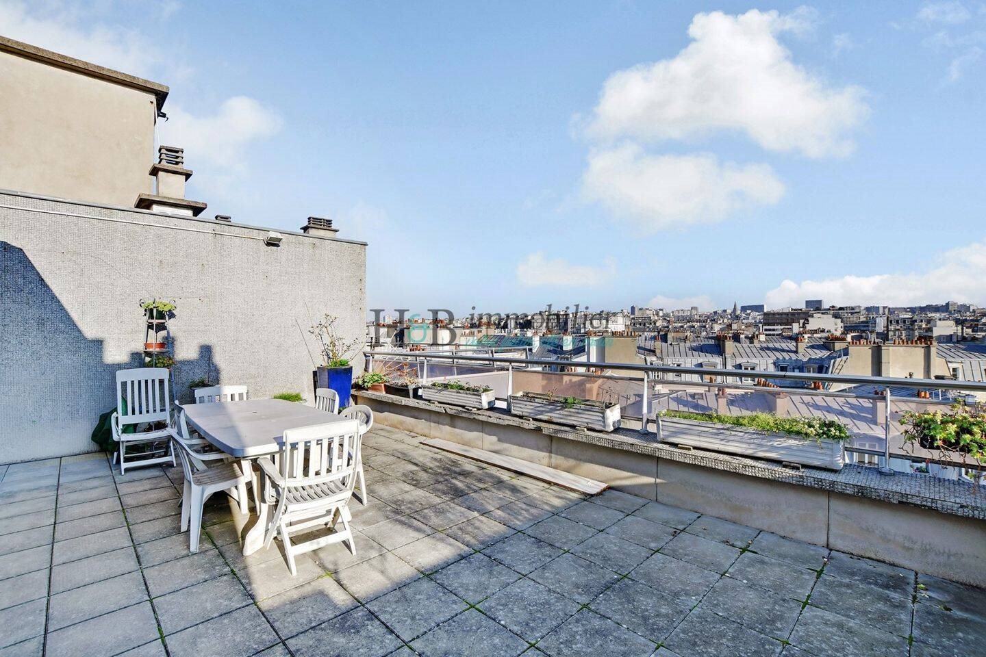 Appartement à vendre, 125m², Paris 11ème