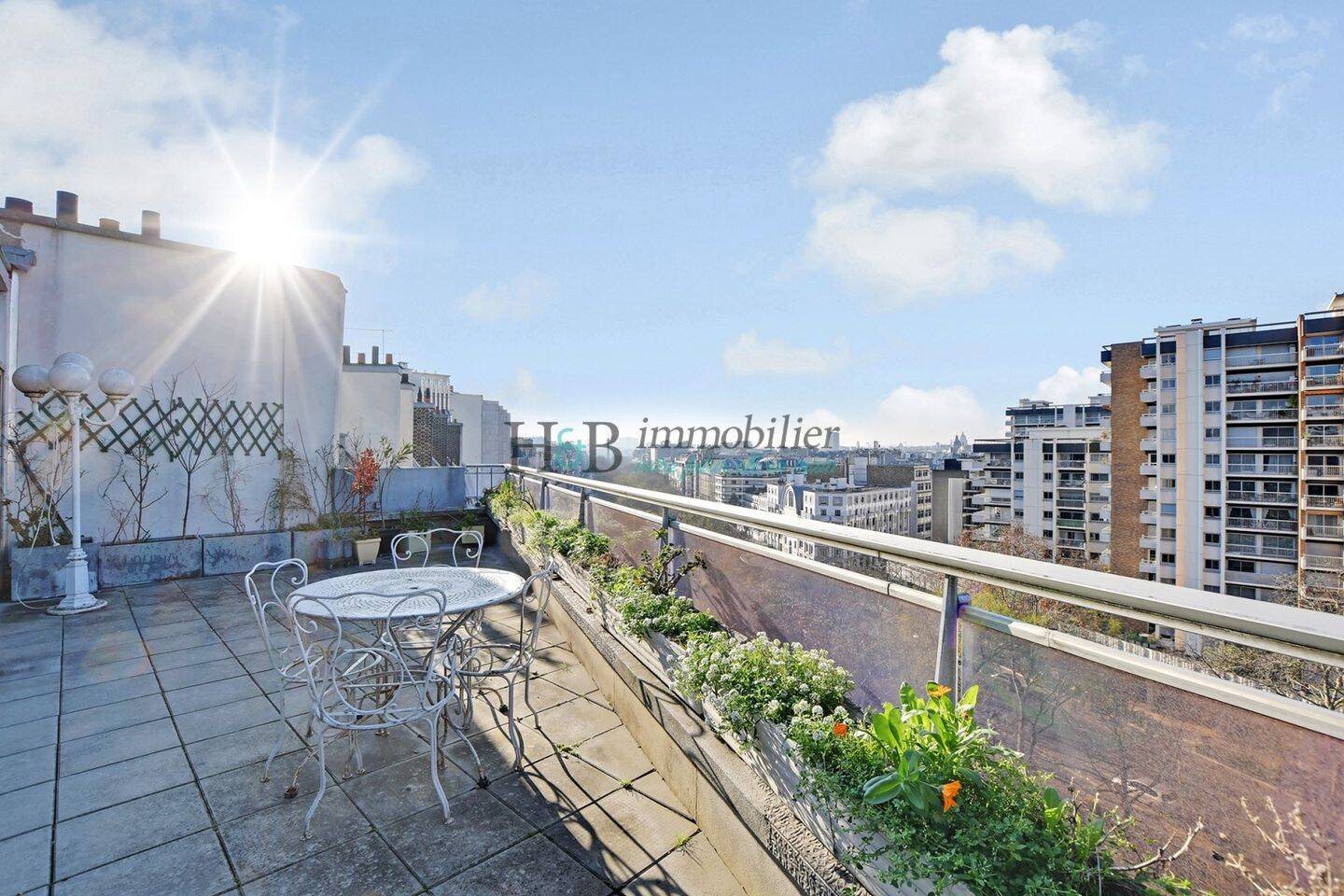 Appartement à vendre, 125m², Paris 11ème