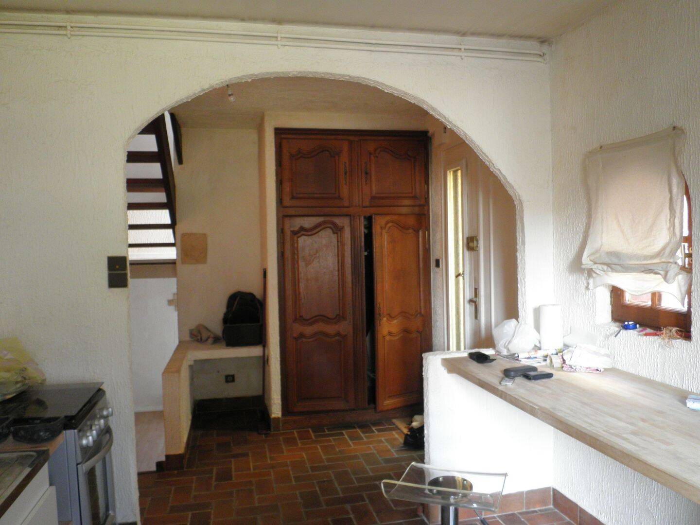 Maison à louer, 85m², Epinal