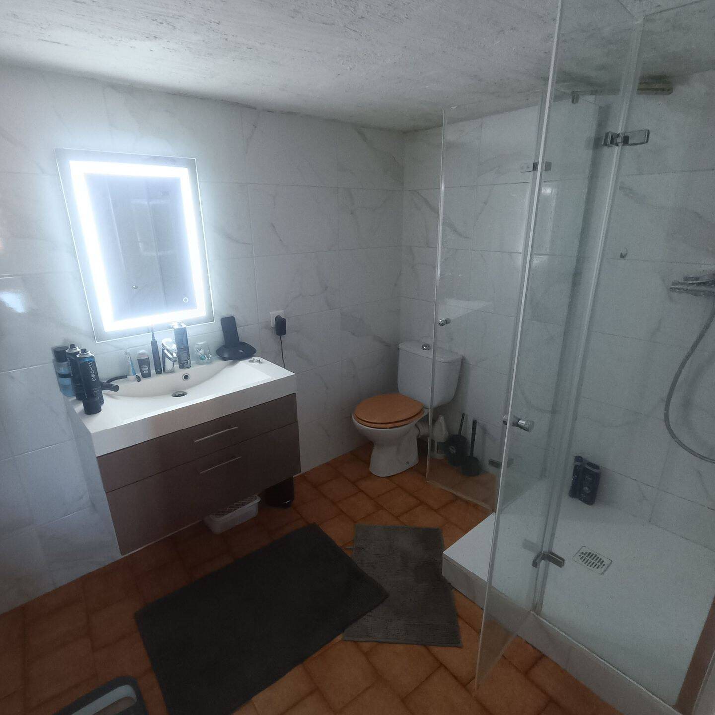 Appartement à louer, 56m², Callian