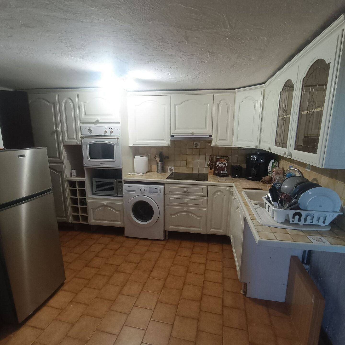 Appartement à louer, 56m², Callian