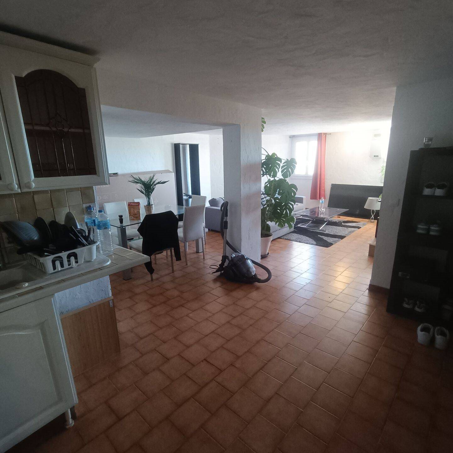 Appartement à louer, 56m², Callian