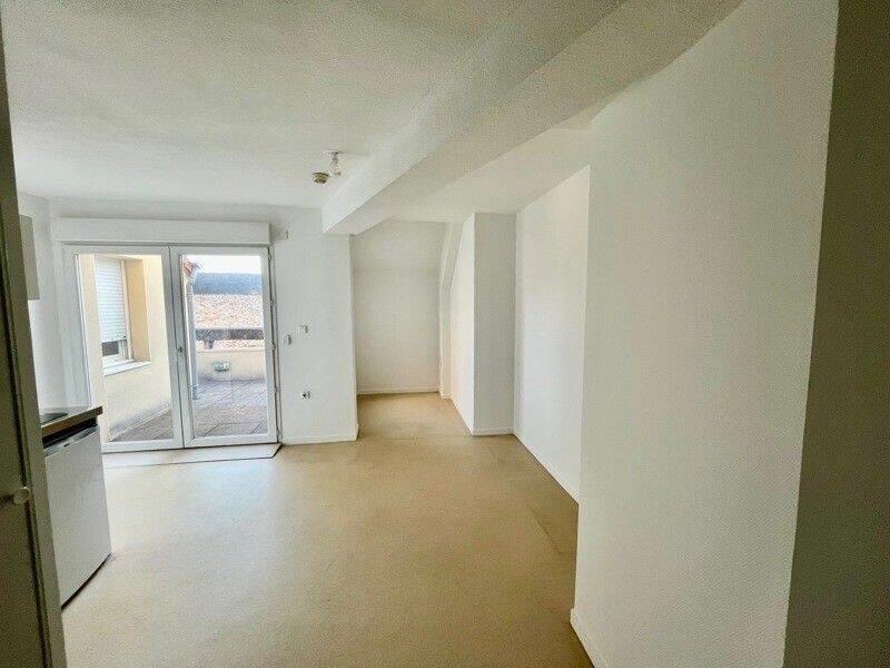 Appartement à louer, 34m², Limoges