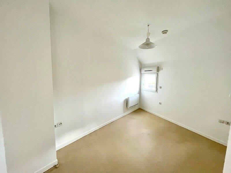 Appartement à louer, 34m², Limoges