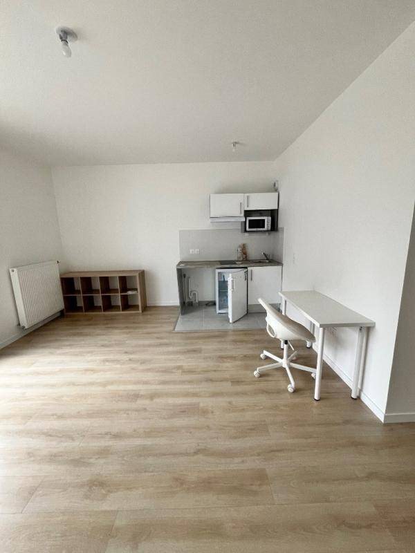 Appartement à louer, 29m², La Queue-en-Brie