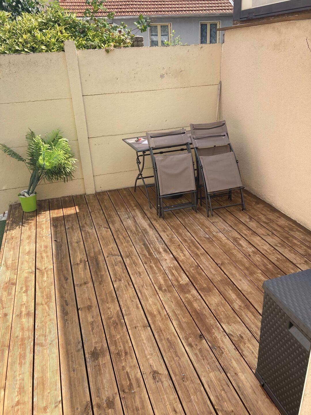 Maison à vendre, 67m², Reims