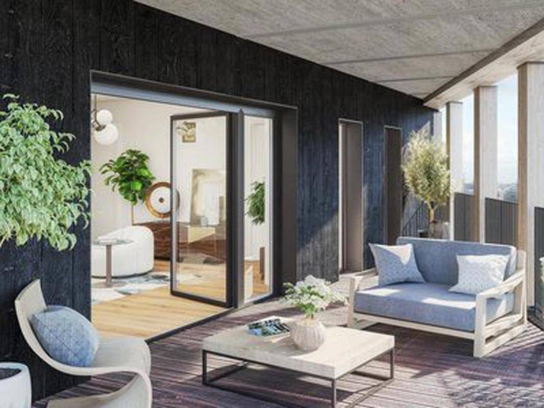 Appartement à vendre, 41m², Saint-Rémy-de-Provence