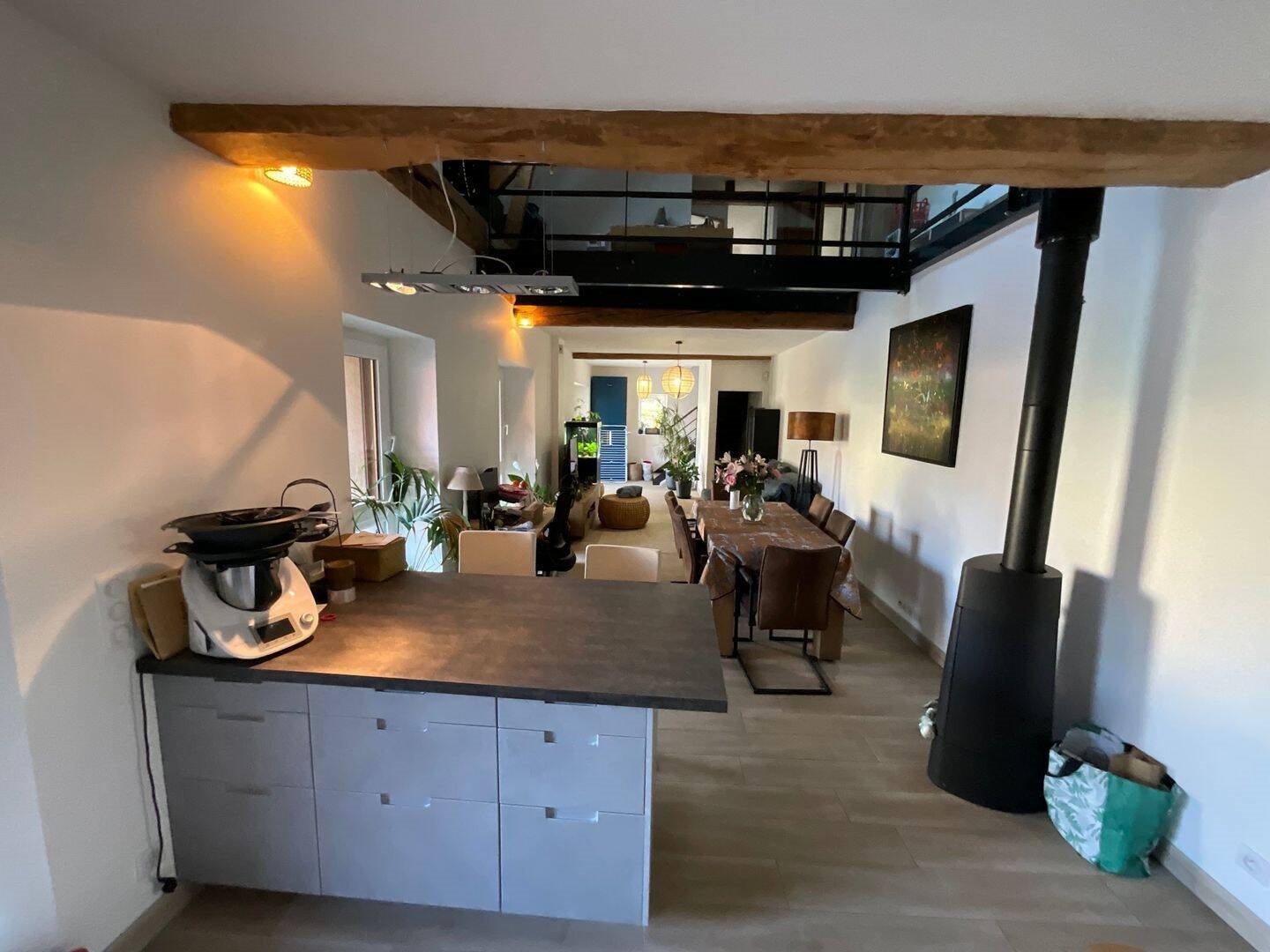 Maison à vendre, 174m², Annecy-le-Vieux