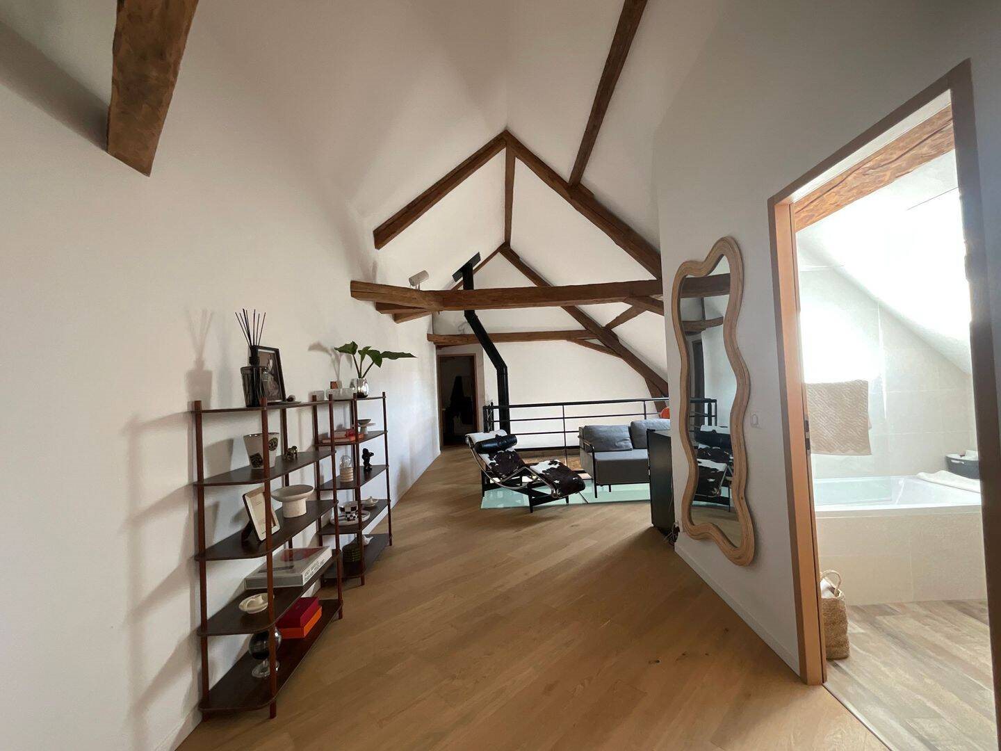 Maison à vendre, 174m², Annecy-le-Vieux