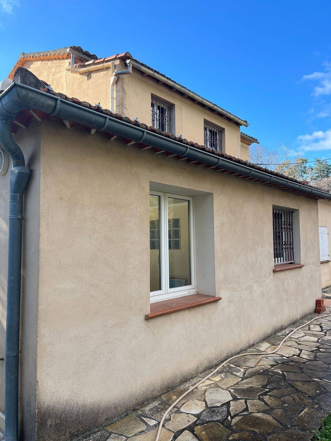 Maison à louer, 135m², Draguignan