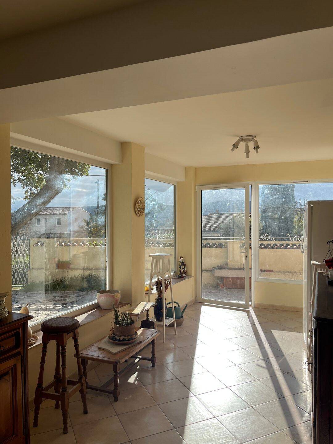 Maison à louer, 135m², Draguignan