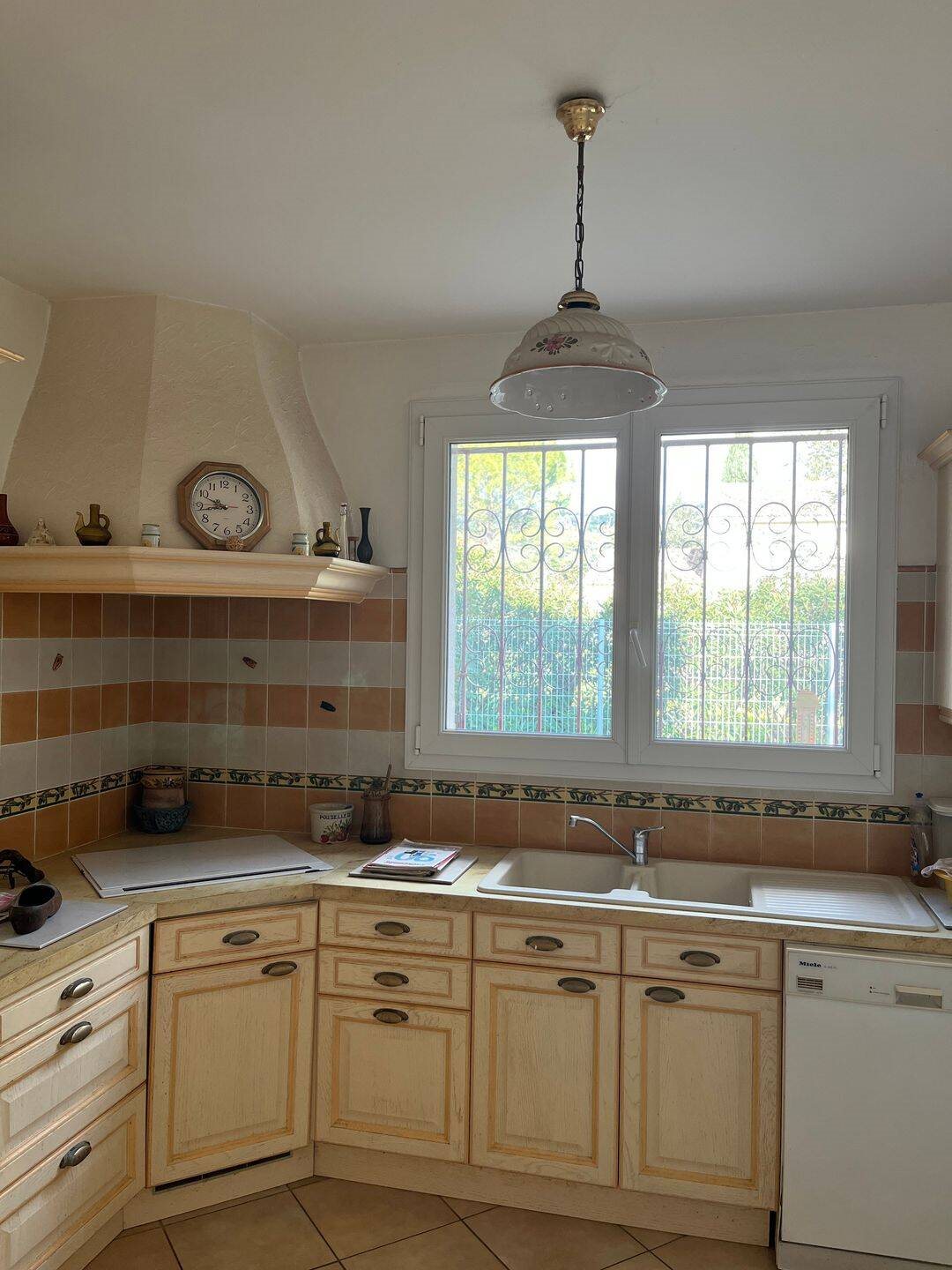 Maison à louer, 135m², Draguignan