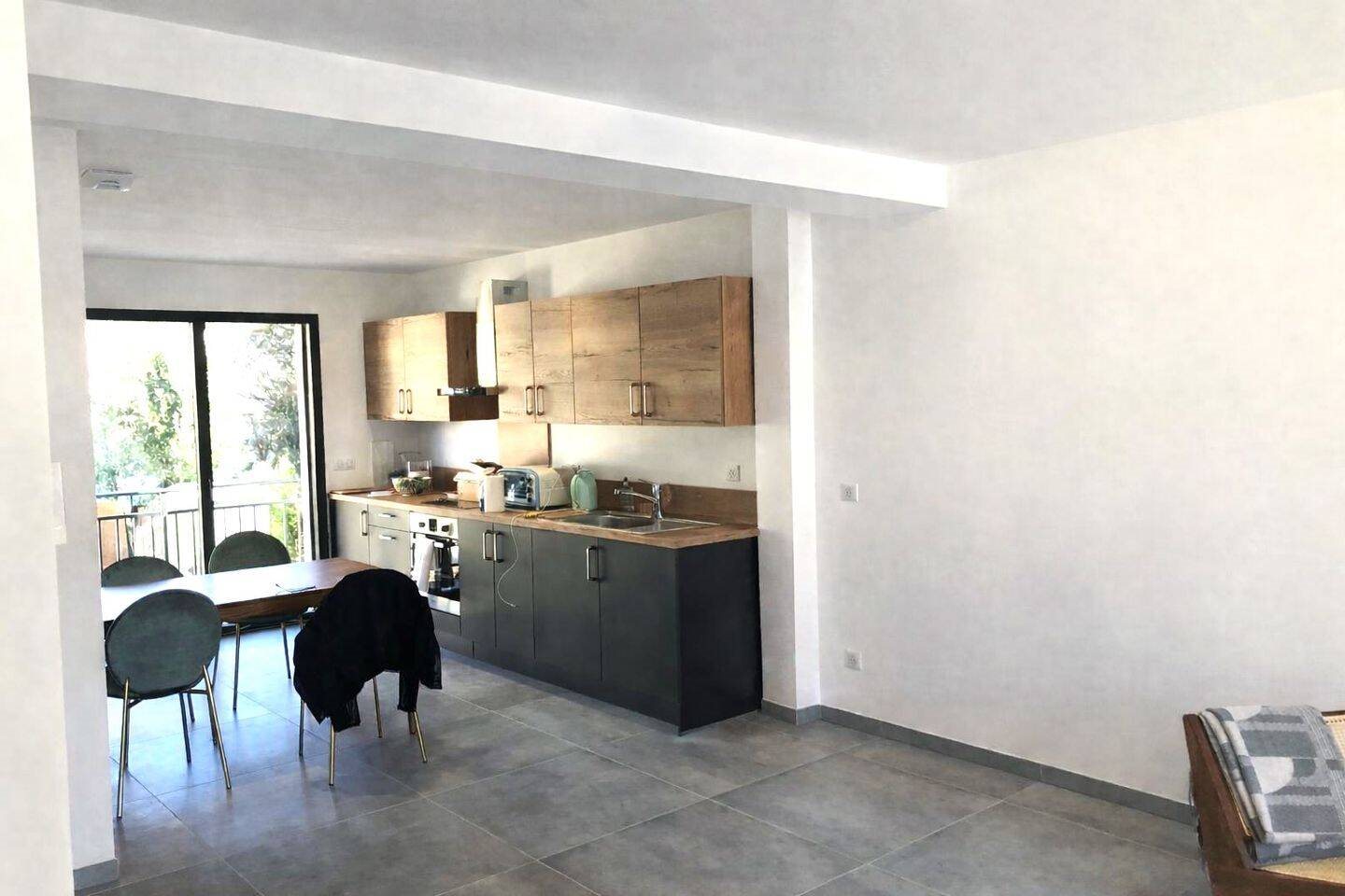 Appartement à louer, 100m², Antony