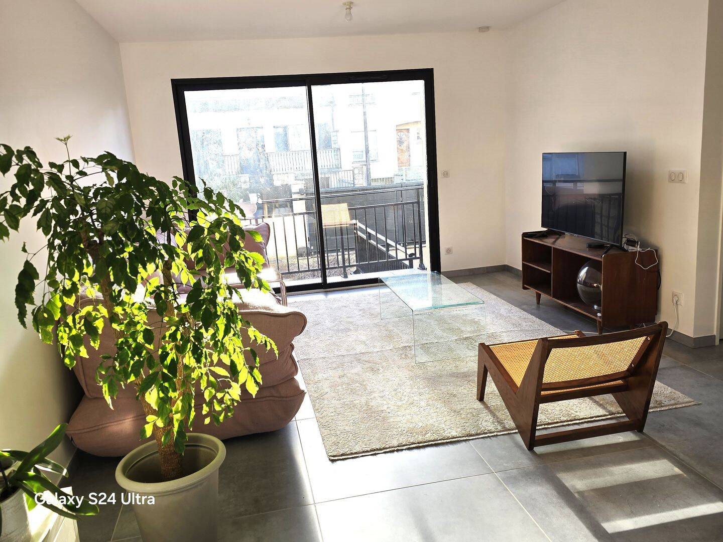 Appartement à louer, 100m², Antony