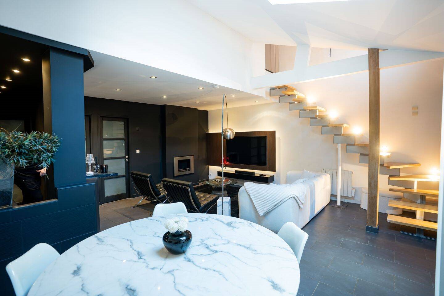 Appartement à louer, 75m², Le Petit-Quevilly