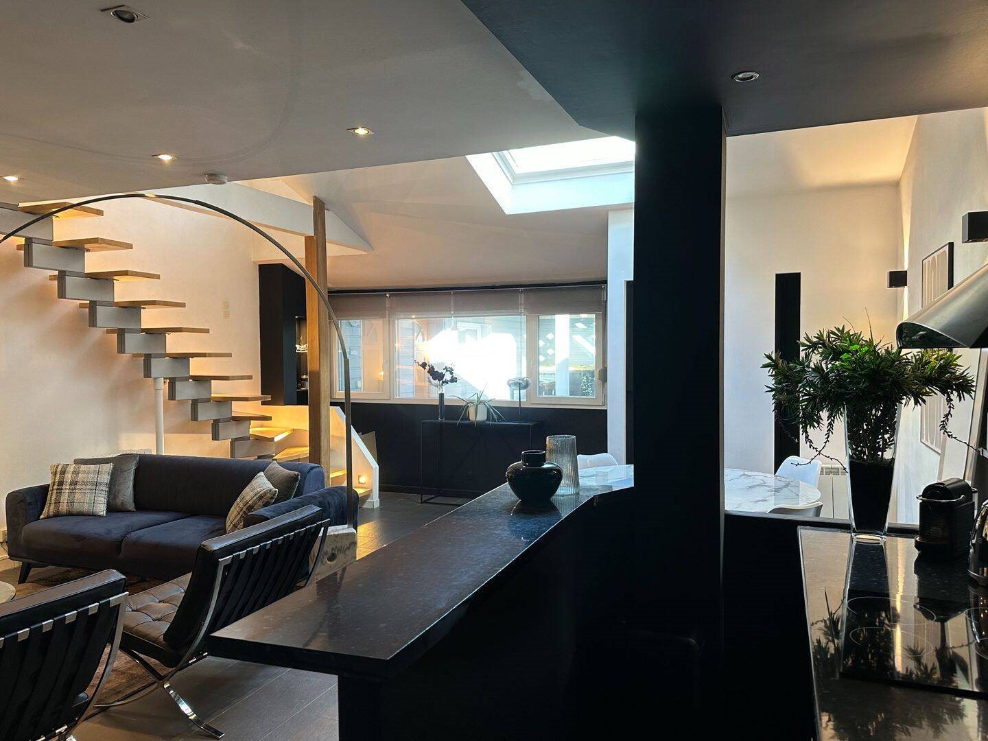 Appartement à louer, 75m², Le Petit-Quevilly