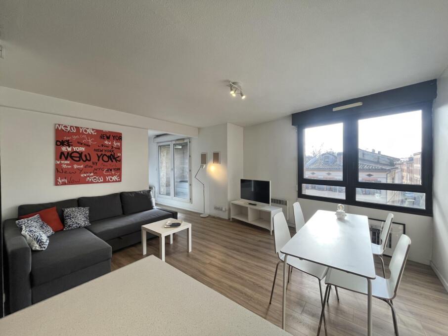 Appartement à louer, 39m², Toulouse