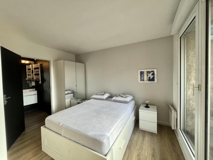 Appartement à louer, 39m², Toulouse