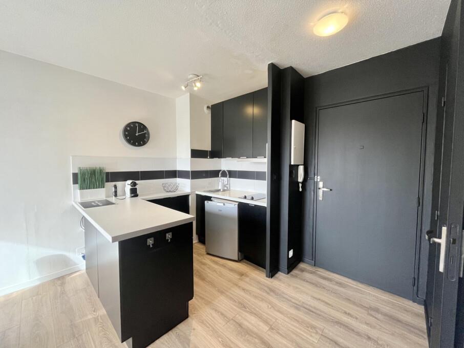 Appartement à louer, 39m², Toulouse