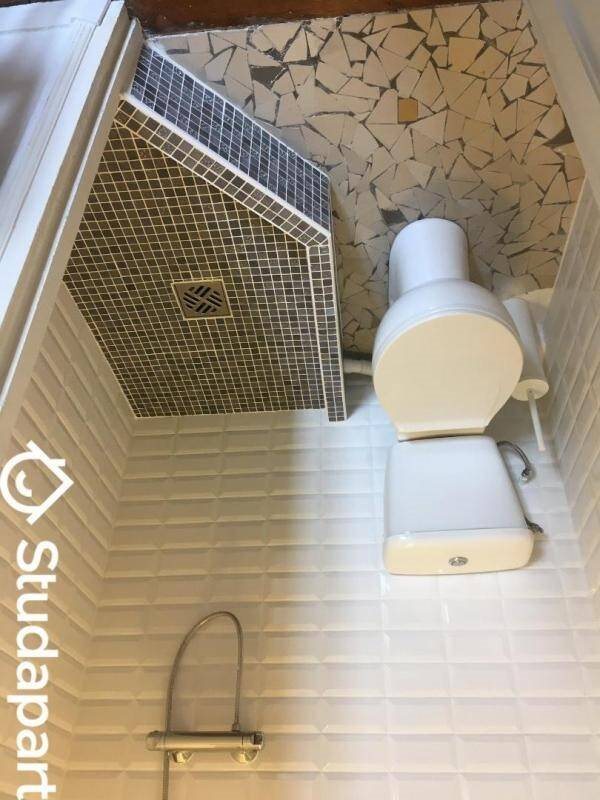 Appartement à louer, 22m², Paris 18ème