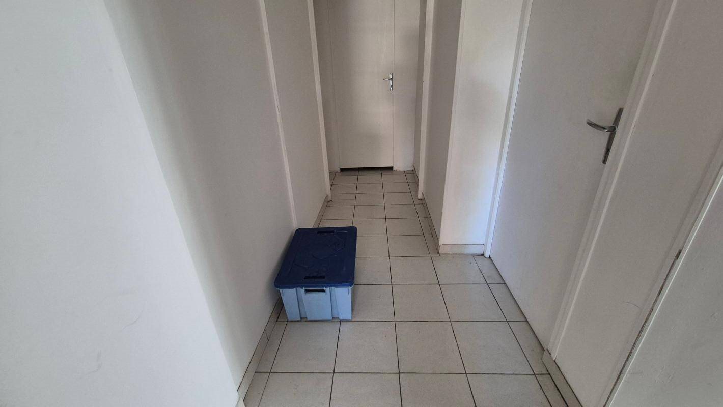 Appartement à louer, 24m², Elbeuf