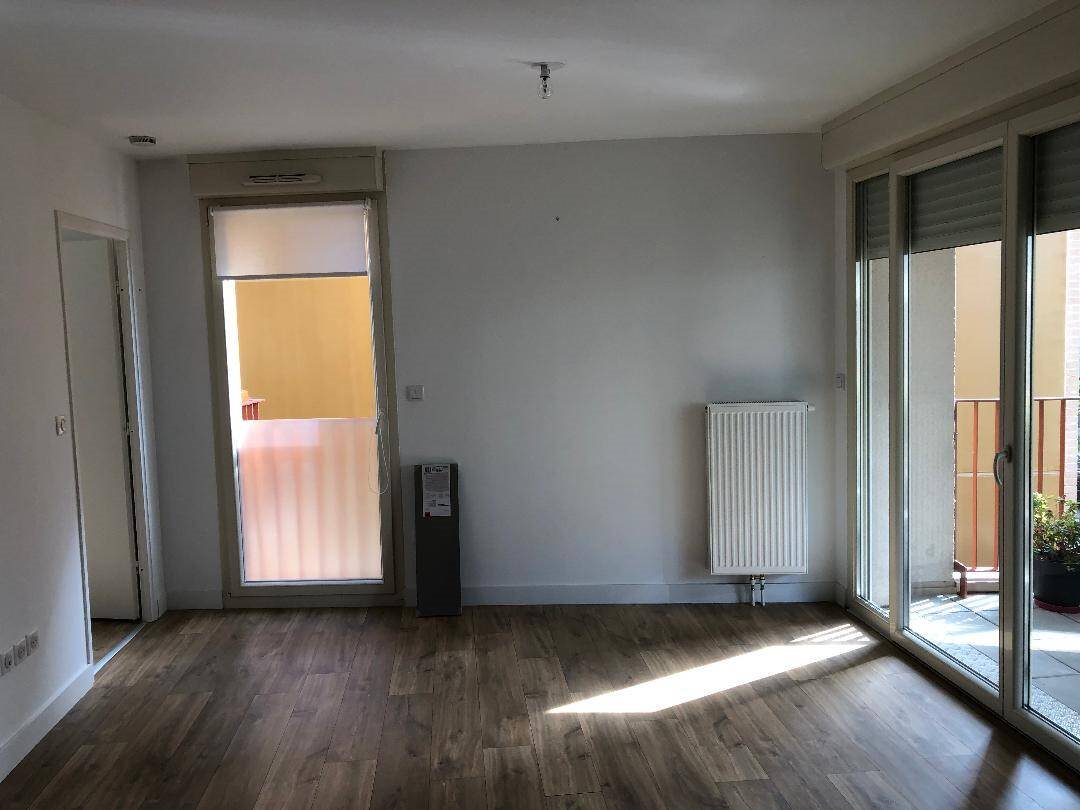Appartement à louer, 60m², Saint-André-lez-Lille