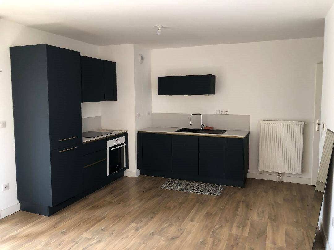 Appartement à louer, 60m², Saint-André-lez-Lille