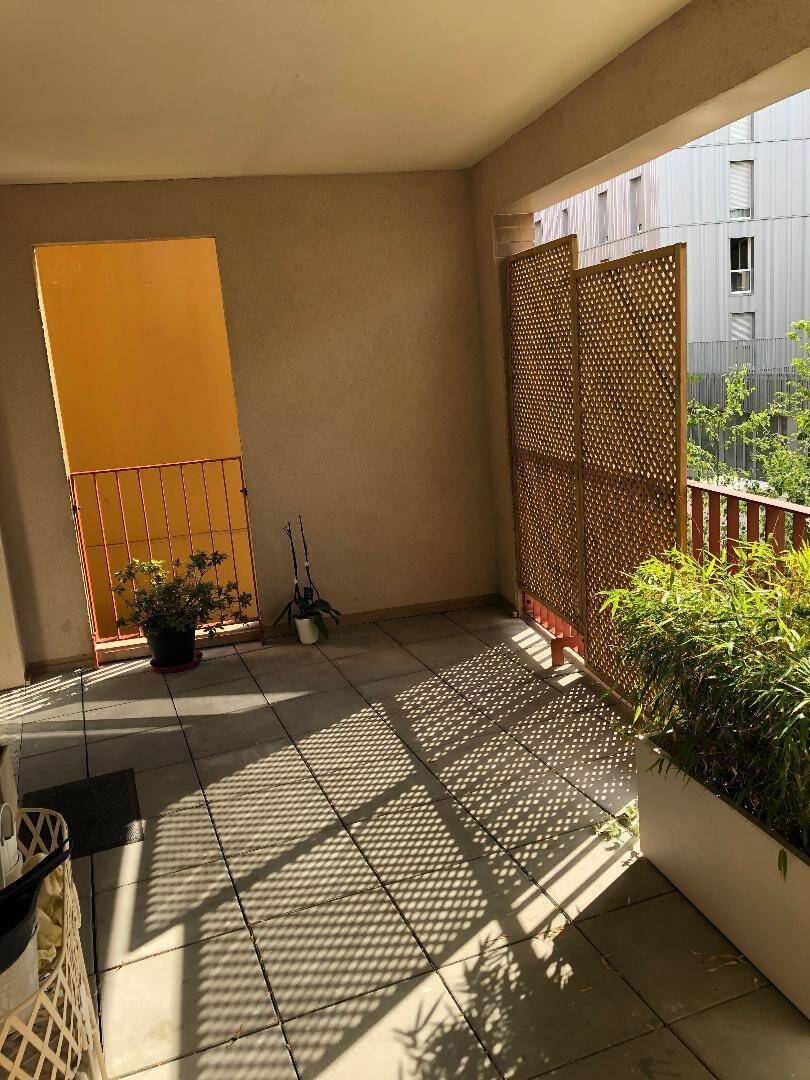 Appartement à louer, 60m², Saint-André-lez-Lille