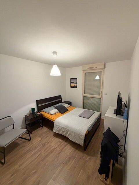 Appartement à louer, 60m², Saint-André-lez-Lille